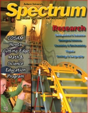 Spectrum 2008 Magazine